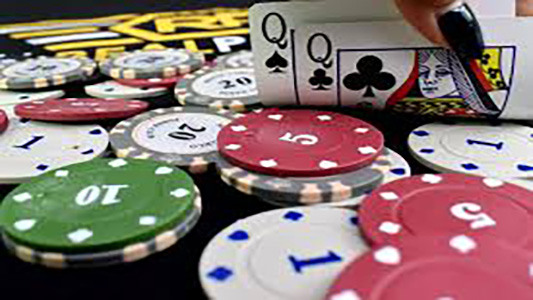 Acapkali Menghadirkan Aneka Ragam Judi Kartu Terlengkap Poker Online